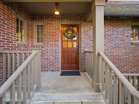 Tiny photo for 4317 Prospect Avenue, Western Springs, IL 60558 (MLS # 12609792)