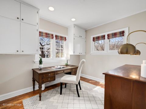 Tiny photo for 4317 Prospect Avenue, Western Springs, IL 60558 (MLS # 12609792)