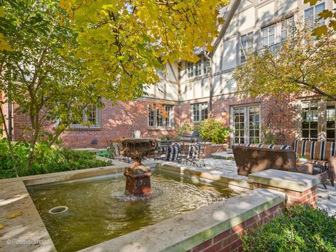 Tiny photo for 4317 Prospect Avenue, Western Springs, IL 60558 (MLS # 12609792)