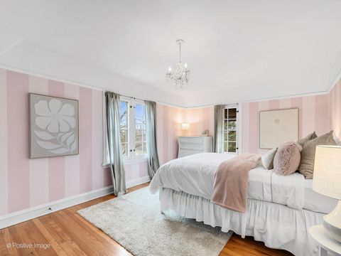 Tiny photo for 4317 Prospect Avenue, Western Springs, IL 60558 (MLS # 12609792)