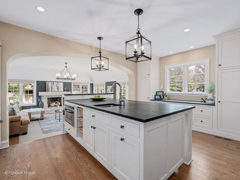 Tiny photo for 4317 Prospect Avenue, Western Springs, IL 60558 (MLS # 12609792)