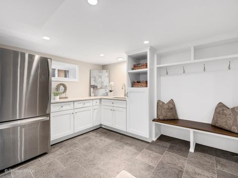 Tiny photo for 4317 Prospect Avenue, Western Springs, IL 60558 (MLS # 12609792)