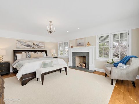 Tiny photo for 4317 Prospect Avenue, Western Springs, IL 60558 (MLS # 12609792)