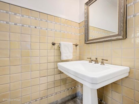 Tiny photo for 4317 Prospect Avenue, Western Springs, IL 60558 (MLS # 12609792)