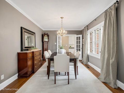 Tiny photo for 4317 Prospect Avenue, Western Springs, IL 60558 (MLS # 12609792)