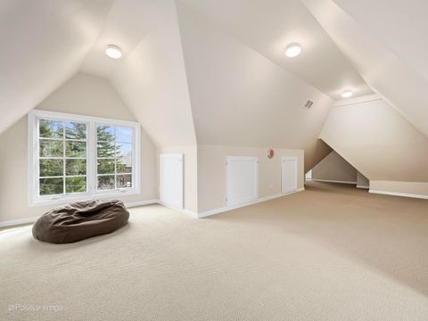 Tiny photo for 4317 Prospect Avenue, Western Springs, IL 60558 (MLS # 12609792)