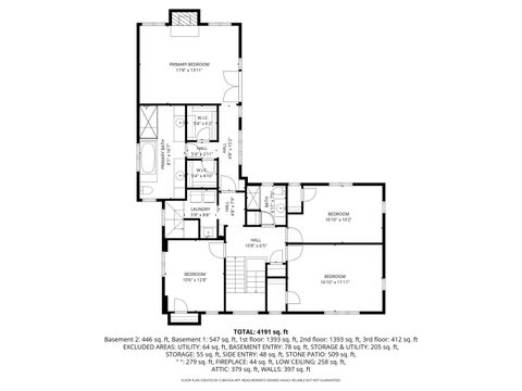 Tiny photo for 4317 Prospect Avenue, Western Springs, IL 60558 (MLS # 12609792)