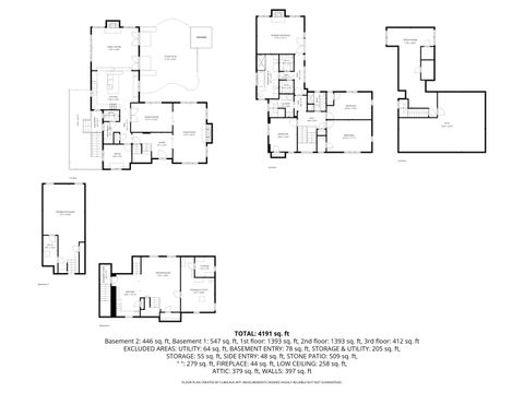 Tiny photo for 4317 Prospect Avenue, Western Springs, IL 60558 (MLS # 12609792)