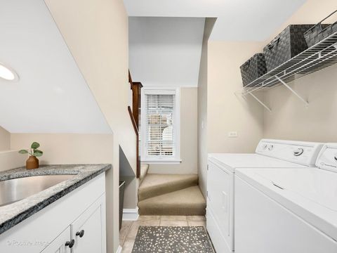 Tiny photo for 4317 Prospect Avenue, Western Springs, IL 60558 (MLS # 12609792)
