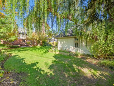 Tiny photo for 4317 Prospect Avenue, Western Springs, IL 60558 (MLS # 12609792)