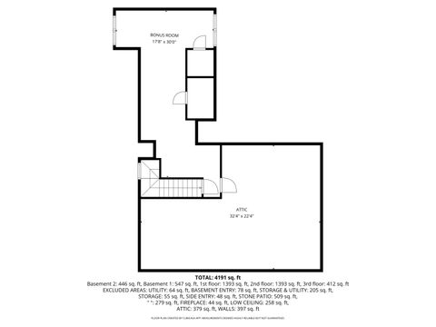 Tiny photo for 4317 Prospect Avenue, Western Springs, IL 60558 (MLS # 12609792)