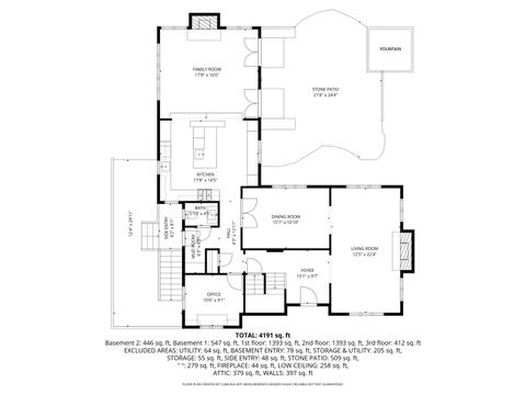 Tiny photo for 4317 Prospect Avenue, Western Springs, IL 60558 (MLS # 12609792)