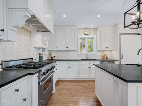 Tiny photo for 4317 Prospect Avenue, Western Springs, IL 60558 (MLS # 12609792)
