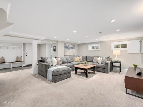 Tiny photo for 4317 Prospect Avenue, Western Springs, IL 60558 (MLS # 12609792)