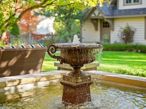 Tiny photo for 4317 Prospect Avenue, Western Springs, IL 60558 (MLS # 12609792)