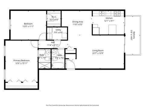 Tiny photo for 338 Essex Court #338, Wood Dale, IL 60191 (MLS # 12641611)