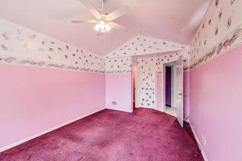 A home in Arlington Heights