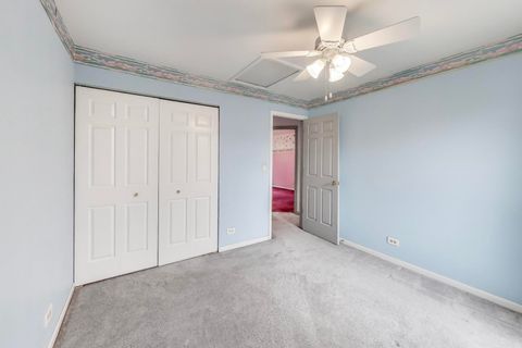 A home in Arlington Heights