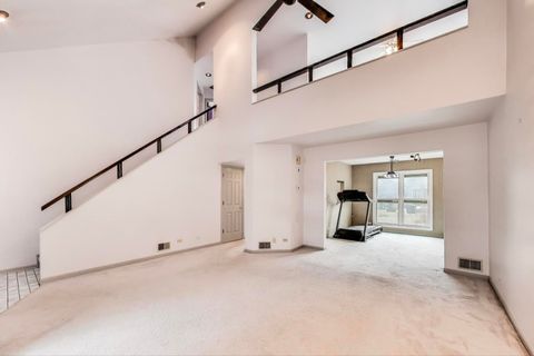 A home in Arlington Heights