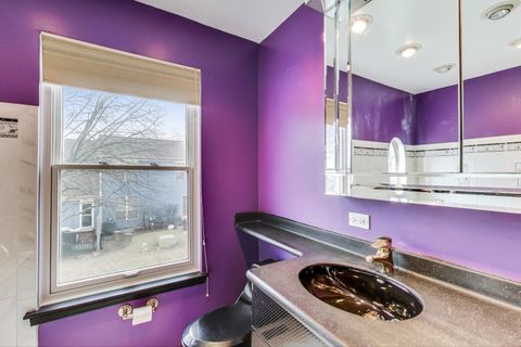 A home in Arlington Heights