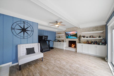 Tiny photo for 626 E Golf Road, Libertyville, IL 60048 (MLS # 12789400)