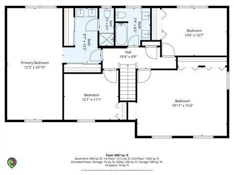 Tiny photo for 626 E Golf Road, Libertyville, IL 60048 (MLS # 12789400)