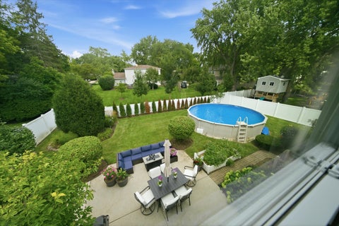 Tiny photo for 626 E Golf Road, Libertyville, IL 60048 (MLS # 12789400)