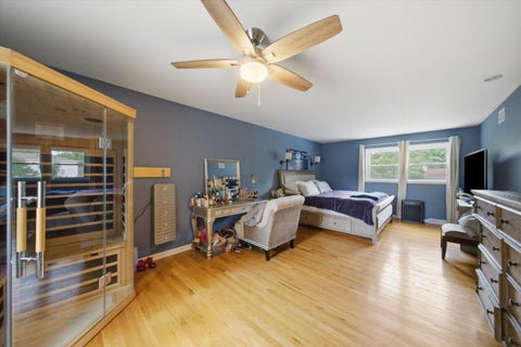 Tiny photo for 626 E Golf Road, Libertyville, IL 60048 (MLS # 12789400)