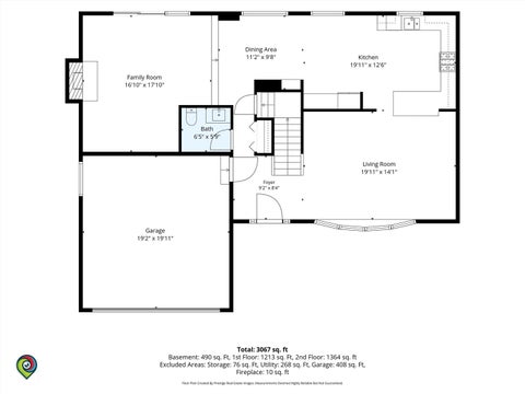 Tiny photo for 626 E Golf Road, Libertyville, IL 60048 (MLS # 12789400)