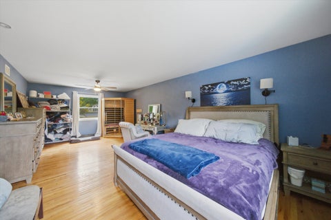 Tiny photo for 626 E Golf Road, Libertyville, IL 60048 (MLS # 12789400)