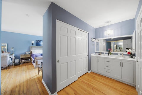 Tiny photo for 626 E Golf Road, Libertyville, IL 60048 (MLS # 12789400)