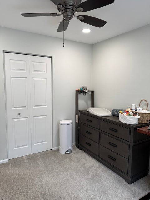 Tiny photo for 372 Sandhurst Circle #4, Glen Ellyn, IL 60137 (MLS # 12678005)
