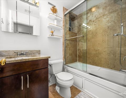 Tiny photo for 3335 W BYRON Street #G, Chicago, IL 60618 (MLS # 12683050)