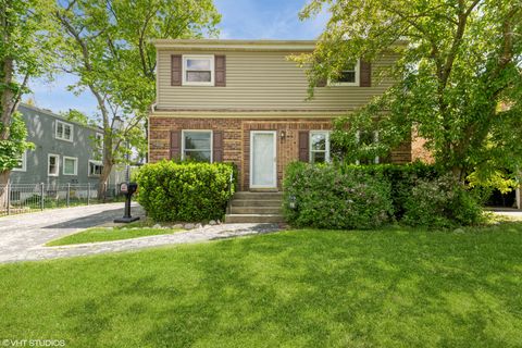235 S Warrington Road Des Plaines IL 60016