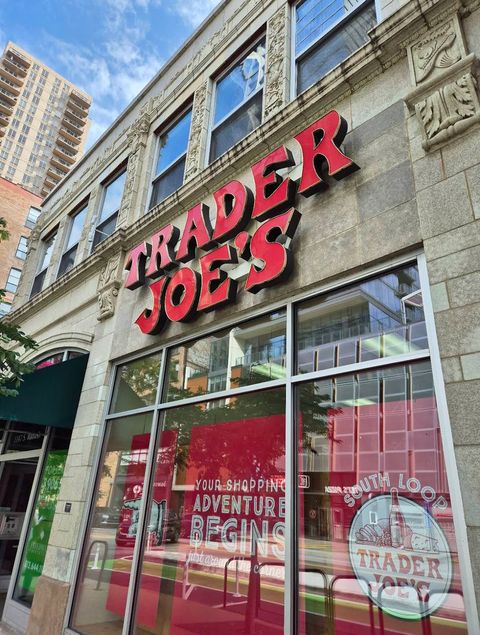 Tiny photo for 1200 S Federal Street #C, Chicago, IL 60605 (MLS # 12466666)