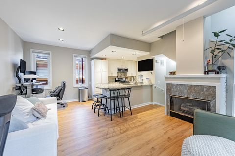 Tiny photo for 1200 S Federal Street #C, Chicago, IL 60605 (MLS # 12466666)