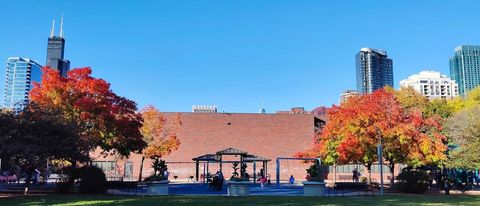 Tiny photo for 1200 S Federal Street #C, Chicago, IL 60605 (MLS # 12466666)