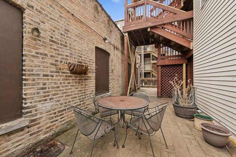 Tiny photo for 6650 N Glenwood Avenue #1S, Chicago, IL 60626 (MLS # 12575829)