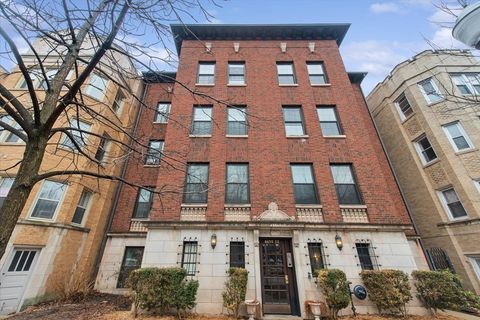 Photo of 6650 N Glenwood Avenue #1S, Chicago, IL 60626 (MLS # 12575829)