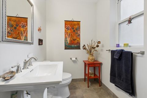 Tiny photo for 6650 N Glenwood Avenue #1S, Chicago, IL 60626 (MLS # 12575829)