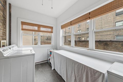 Tiny photo for 6650 N Glenwood Avenue #1S, Chicago, IL 60626 (MLS # 12575829)