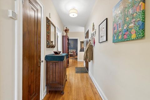 Tiny photo for 6650 N Glenwood Avenue #1S, Chicago, IL 60626 (MLS # 12575829)