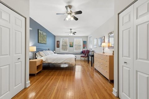 Tiny photo for 6650 N Glenwood Avenue #1S, Chicago, IL 60626 (MLS # 12575829)