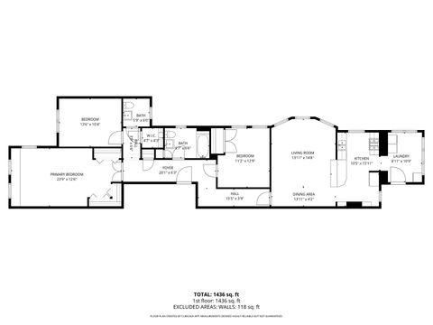 Tiny photo for 6650 N Glenwood Avenue #1S, Chicago, IL 60626 (MLS # 12575829)