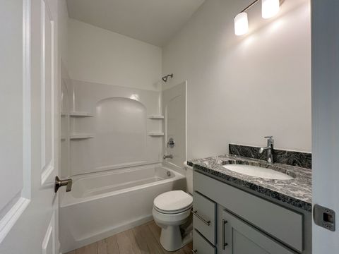 Tiny photo for 666 Savanna Drive, Hampshire, IL 60140 (MLS # 12430409)