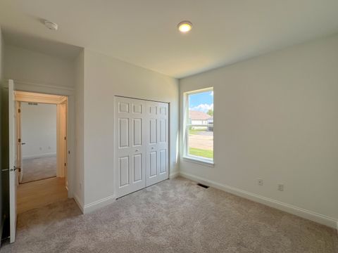 Tiny photo for 666 Savanna Drive, Hampshire, IL 60140 (MLS # 12430409)