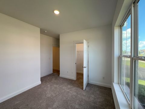 Tiny photo for 666 Savanna Drive, Hampshire, IL 60140 (MLS # 12430409)