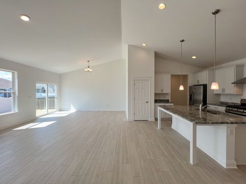 Tiny photo for 666 Savanna Drive, Hampshire, IL 60140 (MLS # 12430409)