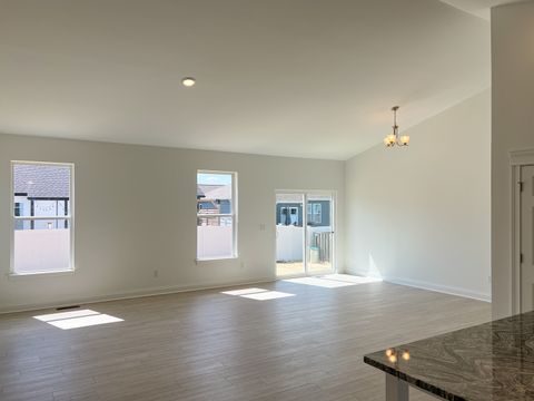 Tiny photo for 666 Savanna Drive, Hampshire, IL 60140 (MLS # 12430409)