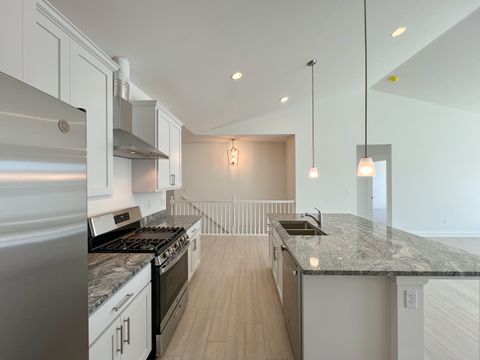 Tiny photo for 666 Savanna Drive, Hampshire, IL 60140 (MLS # 12430409)